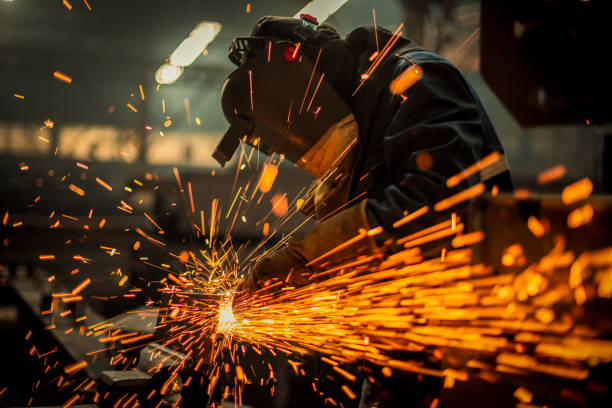 Best Structural Steel Welding in Slaughterville, OK