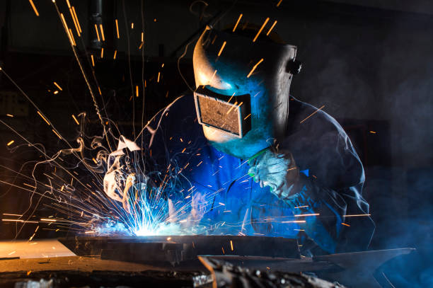 Best Welding Equipment Sales and Repair in Slaughterville, OK
