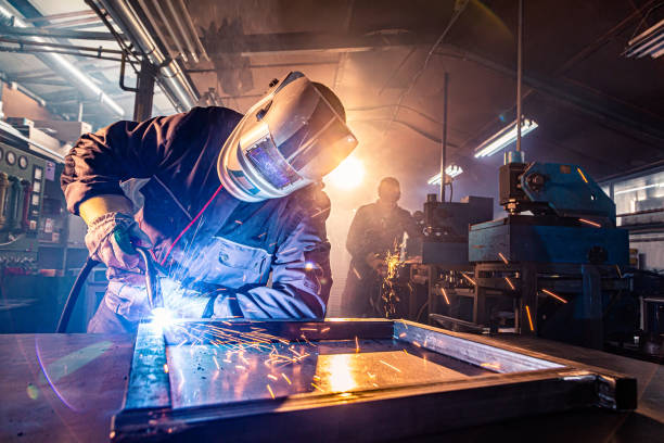 Best Pipe Welding in Slaughterville, OK