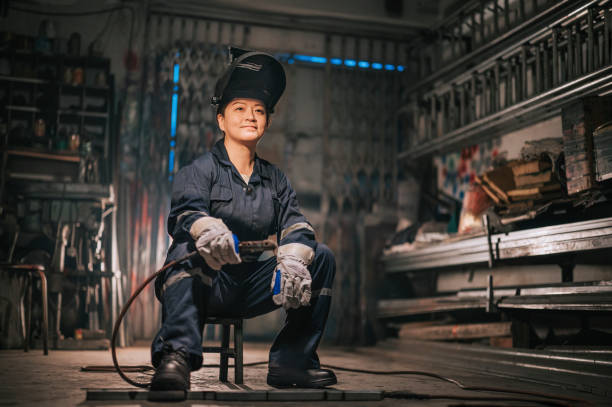 Best Food and Beverage Processing Equipment Welding in Slaughterville, OK