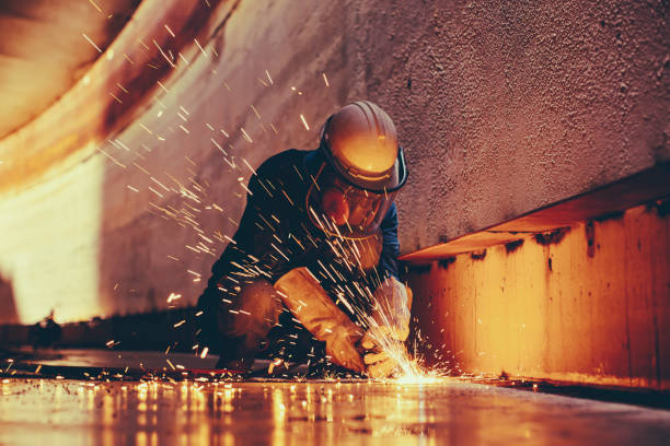 Affordable Welder Services in Slaughterville, OK