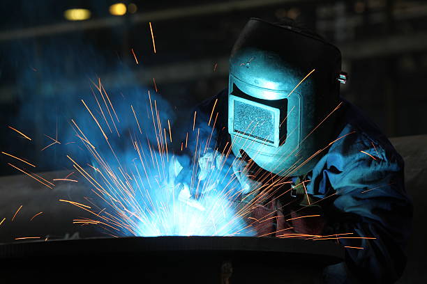 Best Marine and Shipbuilding Welding in Slaughterville, OK