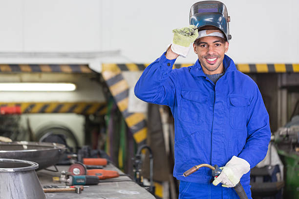 Reliable Slaughterville, OK Welder & Metal Fabrication Solutions